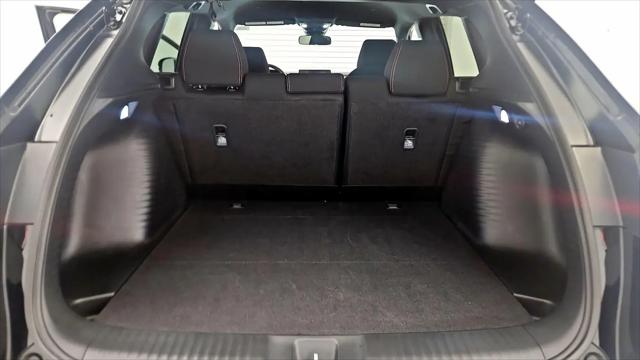 2025 Honda HR-V 2WD Sport