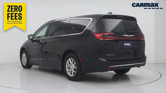 2025 Chrysler Pacifica Select for sale in Jackson, MS