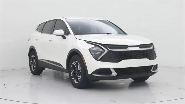 2023 Kia Sportage LX for sale in Jackson, MS
