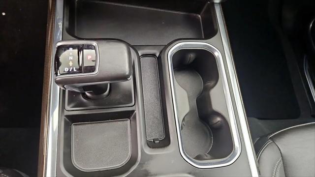 2022 Chevrolet Silverado 1500 4WD Crew Cab Short Bed RST