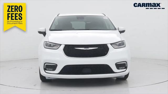 2023 Chrysler Pacifica Touring L for sale in Jackson, MS