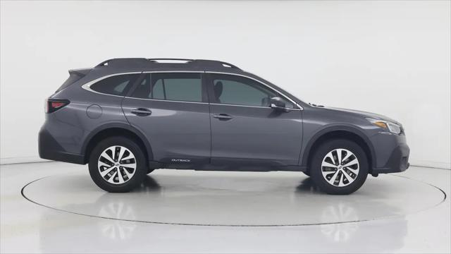 2021 Subaru Outback 2.5i