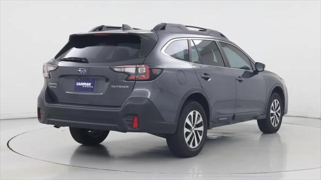 2021 Subaru Outback 2.5i