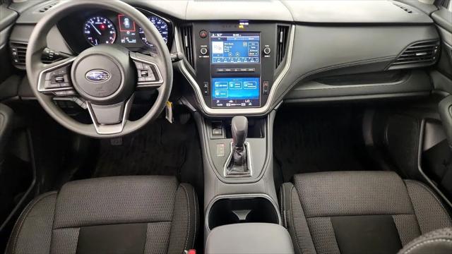 2021 Subaru Outback 2.5i