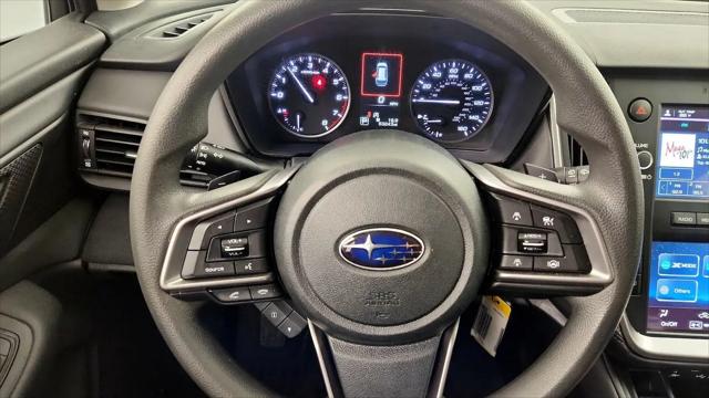 2021 Subaru Outback 2.5i