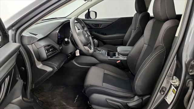2021 Subaru Outback 2.5i