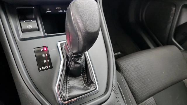 2021 Subaru Outback 2.5i