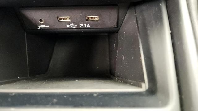 2021 Subaru Outback 2.5i