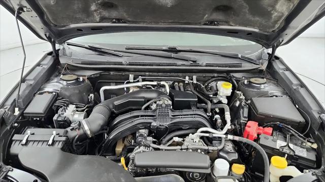 2021 Subaru Outback 2.5i