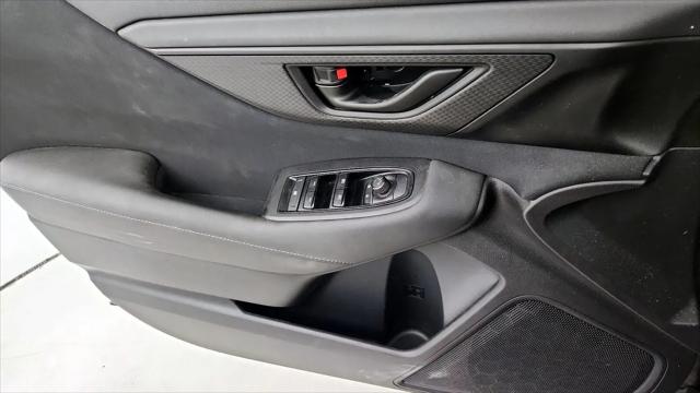 2021 Subaru Outback 2.5i