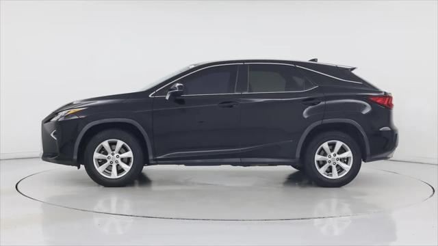 2016 Lexus RX 350 RX 350