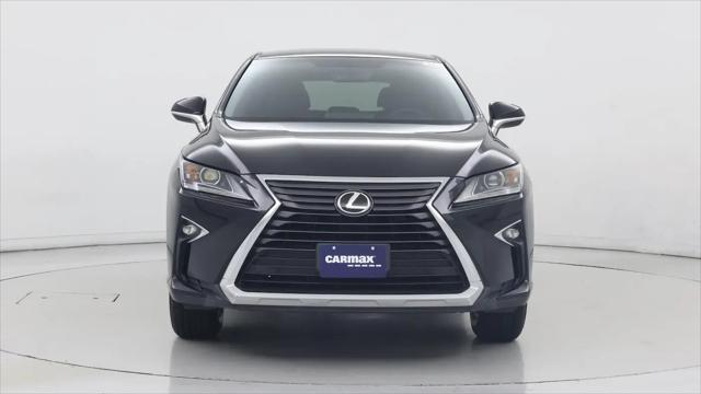 2016 Lexus RX 350 RX 350