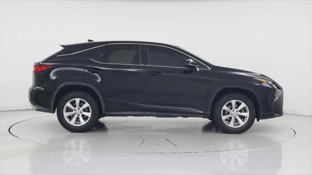 2016 Lexus RX 350 RX 350