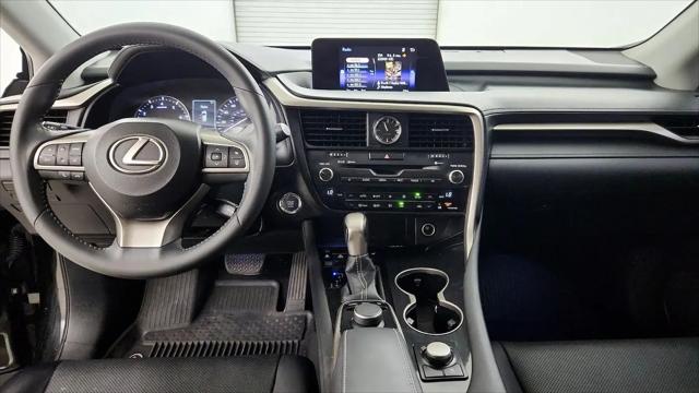 2016 Lexus RX 350 RX 350