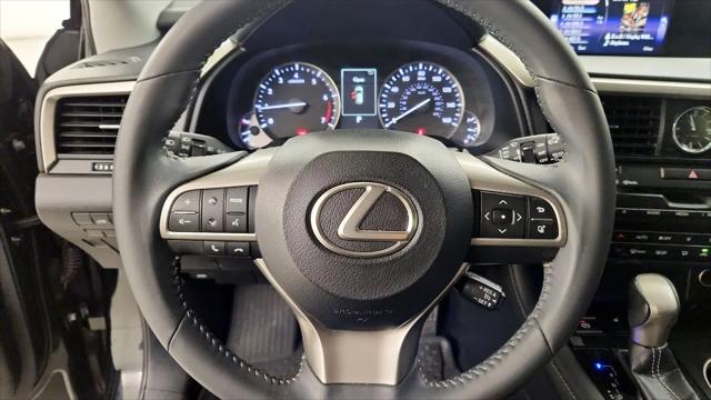 2016 Lexus RX 350 RX 350