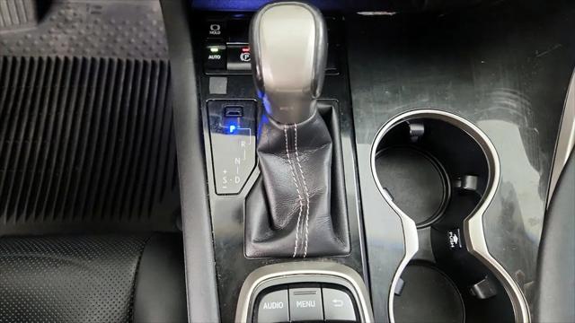 2016 Lexus RX 350 RX 350