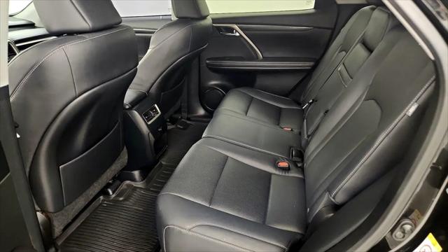 2016 Lexus RX 350 RX 350