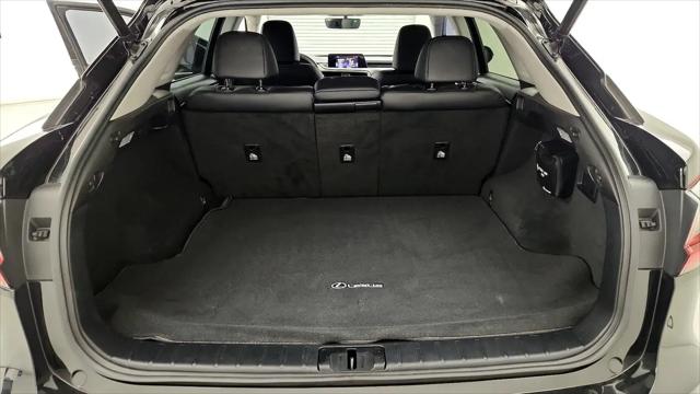 2016 Lexus RX 350 RX 350
