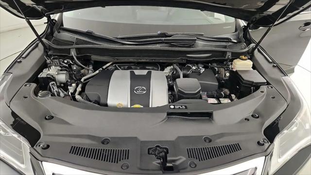 2016 Lexus RX 350 RX 350