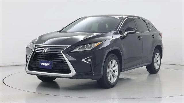 2016 Lexus RX 350 RX 350