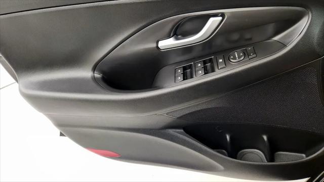 2018 Hyundai Elantra GT GT