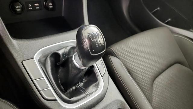 2018 Hyundai Elantra GT GT