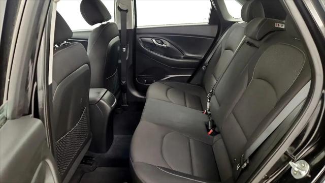 2018 Hyundai Elantra GT GT