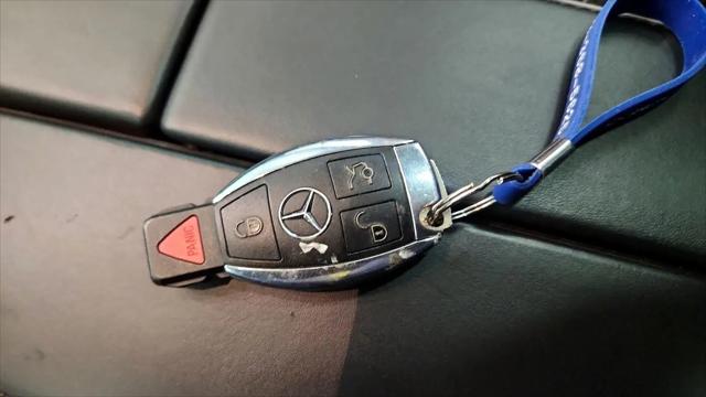 2017 Mercedes-Benz SL SL 550 SL 550