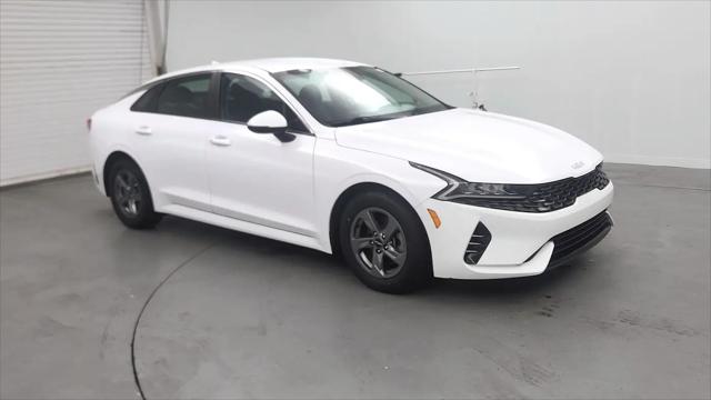 2022 Kia K5 LXS for sale in Jacksonville, NC