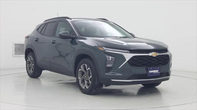 2025 Chevrolet Trax FWD LT for sale in Corpus Christie, TX