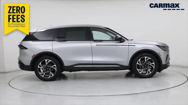 2025 Lincoln Nautilus Premiere for sale in Corpus Christie, TX