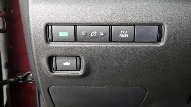 2020 Nissan Sentra SV Xtronic CVT