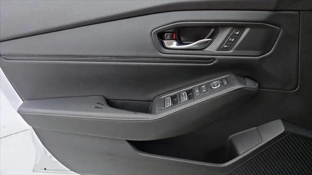 2025 Honda Accord Sedan Sport-L