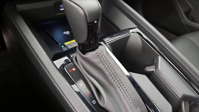 2025 Honda Accord Sedan Sport-L