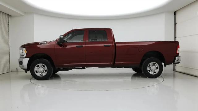 2024 Ram 2500 Tradesman Crew Cab 4x4 8' Box