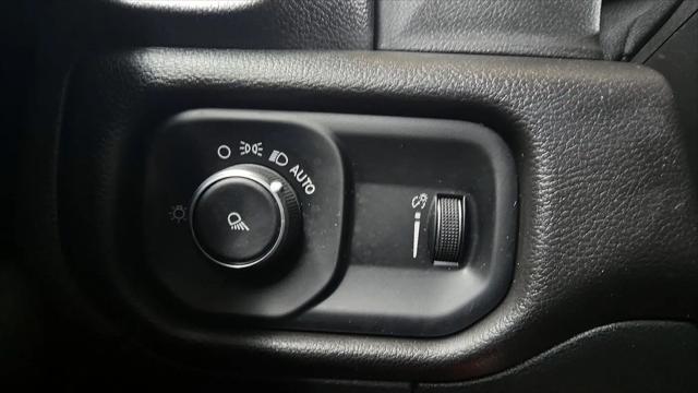 2024 Ram 2500 Tradesman Crew Cab 4x4 8' Box