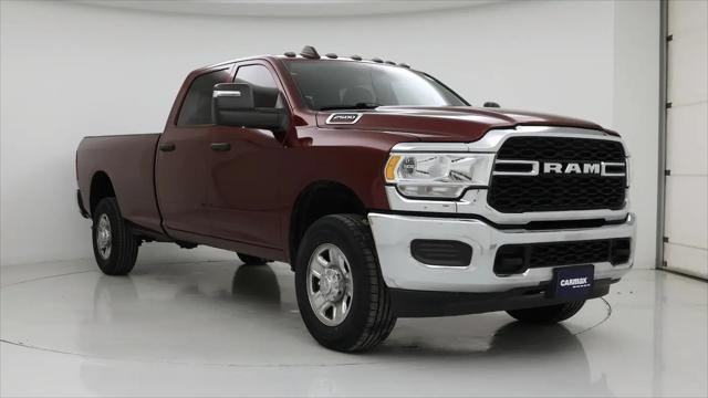 2024 Ram 2500 Tradesman Crew Cab 4x4 8' Box for sale in Corpus Christie, TX