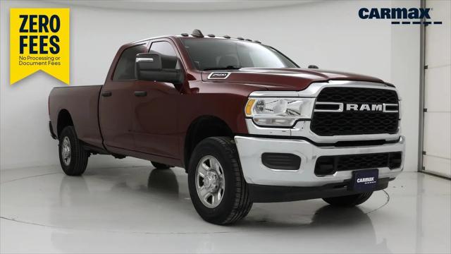 2024 Ram 2500 Tradesman Crew Cab 4x4 8' Box for sale in Corpus Christie, TX