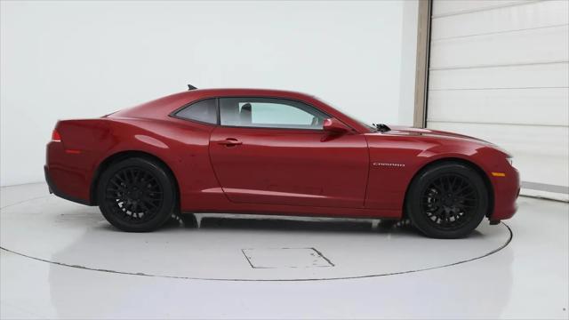 2014 Chevrolet Camaro 2LT