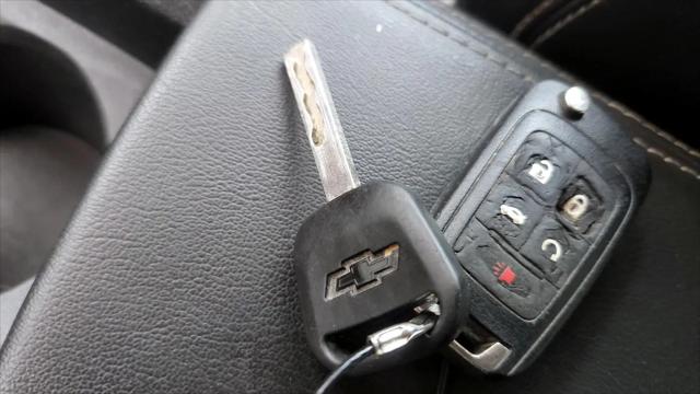 2014 Chevrolet Camaro 2LT