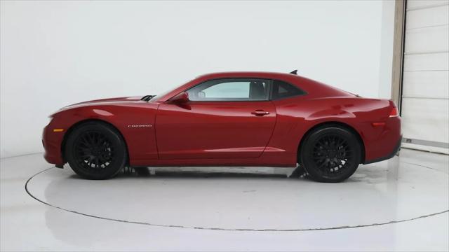 2014 Chevrolet Camaro 2LT