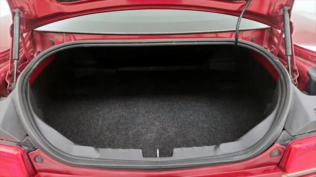 2014 Chevrolet Camaro 2LT