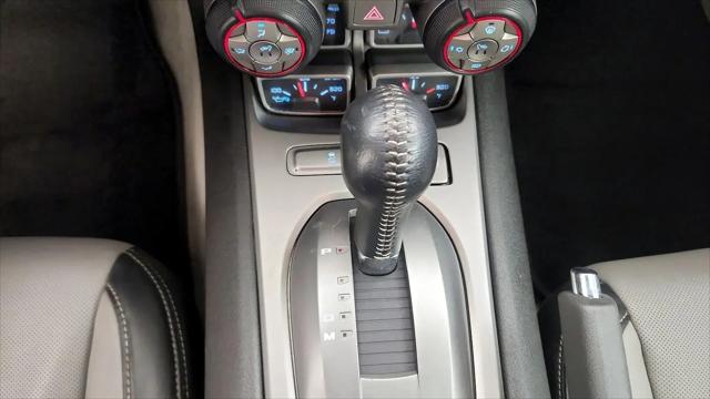 2014 Chevrolet Camaro 2LT