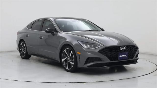 2023 Hyundai Sonata SEL Plus for sale in Corpus Christie, TX