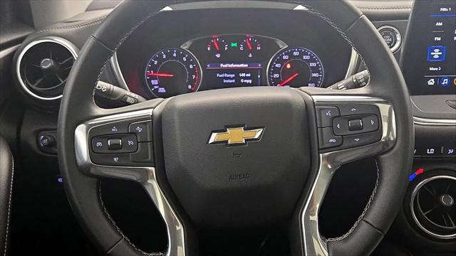 2023 Chevrolet Blazer FWD 3LT