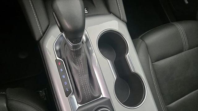 2023 Chevrolet Blazer FWD 3LT