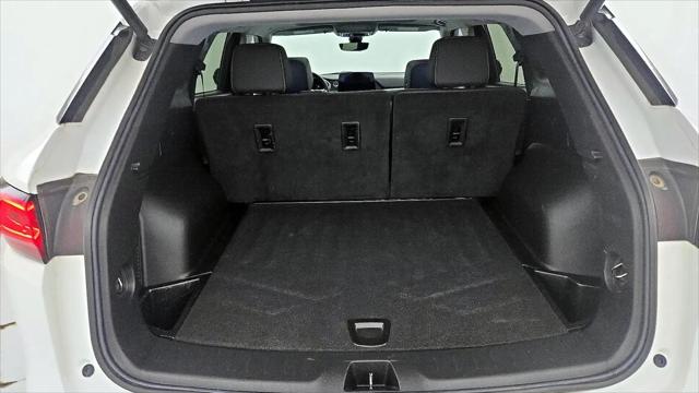 2023 Chevrolet Blazer FWD 3LT