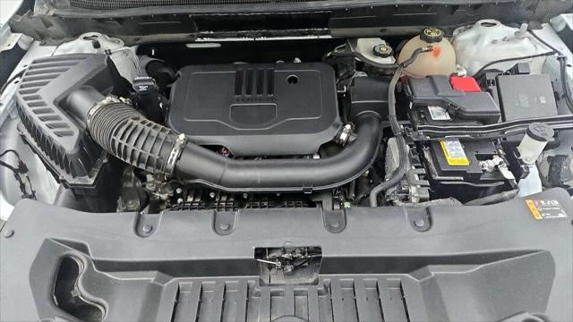2023 Chevrolet Blazer FWD 3LT