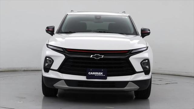 2023 Chevrolet Blazer FWD 3LT