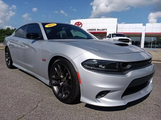 2023 Dodge Charger Scat Pack for sale in Fayetteville, TN